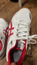 亚瑟士（asics）乒乓球鞋羽毛球鞋室内综合逐鹿系列1053A034 1053A034-102 44 实拍图