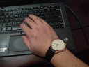 【二手95新】积家Jaeger大师系列1352520自动机械玫瑰金皮带男表奢侈品二手表钟表腕表 晒单实拍图