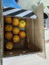 湖北伦晚脐橙 2斤装 橙子新鲜水果 晒单实拍图