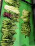 卡朵 超市水果蔬菜防滑垫网状加厚橡胶垫片生鲜果蔬店专用货架保护铺垫 草绿色 1米宽*10米 晒单实拍图