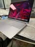 Macbook Pro二手苹果笔记本电脑M1视网膜原彩2K移动开发应用触控指纹识别 19款16寸MVVJ2标配旗舰i7/16G-512 99成新【默认MacOS+Windows】 实拍图