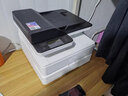 得力（deli）M2500ADN黑白办公三合一A4打印机复印机扫描机多功能一体机 家用家庭学习作业双面激光打印机 实拍图
