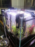 SOBO鱼缸过滤器过滤桶前外置过滤设备水族箱过滤系统水草缸外置过滤桶 SF-1500F 无滤材【适用1米2以上鱼缸】 实拍图