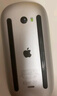 【8成新】Apple Magic Mouse 妙控鼠标 Mac鼠标 无线鼠标 办公鼠标 实拍图