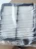 清西适配北京现代伊兰特空调滤芯+空气滤芯香薰味活性炭空滤格滤清器 21-22款新伊兰特 晒单实拍图