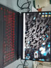 戴尔（DELL）游匣G15 12代英特尔酷睿i5 15.6英寸游戏本 笔记本电脑(12代i5-12500H 16G 512G RTX3050Ti 165Hz电竞屏)黑 实拍图