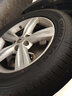 朝阳(ChaoYang)轮胎 城市SUV越野车胎 SU318系列 SUV 225/60R17 99T 实拍图
