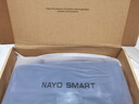 NAYO SMARTHerman系列H3斜挎包男士通勤多功能短途骑行邮差包大容量单肩包 黑色 实拍图
