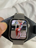【二手99新】苹果Apple WatchSeries4/5/6/SE二代七代GPS蜂窝版国行智能手表 五代S5 蜂窝版（颜色备注） 99新 44mm 实拍图
