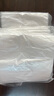 会汕 自动伞袋机雨长短伞袋一次性伞袋 雨伞套袋专用伞袋塑料袋伞套机 短伞袋约500个 实拍图