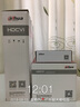 dahua大华硬盘录像机HDCVI同轴模拟AHD4路高清网络监控主机DH-HCVR5104HS-V7 官方标配不含硬盘 实拍图