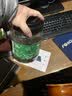赵家铺子蒲公英茶蒲公英叶炒制婆婆丁花草茶 实拍图