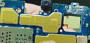 WIKO Hi畅享60s 5G鸿蒙生态手机 6000mAh大电池22.5W超级快充  128G 星河蓝 实拍图