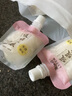 来伊份吸吸米酿可吸米酒孝感特产含酒精甜品小吃下午茶小包装休闲零食 吸吸米酿(原味)约75g 10包 实拍图