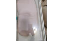 RELAX NOVV舒乐时定型枕新生儿0-1岁纠正矫正防偏扁头型0-18个月宝宝婴儿枕 M1 星云粉 0-12月 实拍图