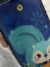 途尊（kingtrip）装手机的小包2021韩版新款潮夏天可爱斜挎包少女迷你卡通手机包学生零钱散步包 松鼠 实拍图