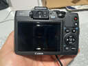 佳能 Canon G系列旗舰机G1X G9 G10 G11 G12 G15 G16 G7X G7X3 G7X2 G9X2 vlog 二手相机网红相机 佳能G16 支持WiFi传输 95成新 实拍图