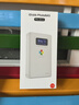 iDiskk2TB便携式无线硬盘(NAS) 手机iPad电脑通用 视频照片一键远程备份共享数据同步支持扩容 实拍图