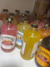 宾得宝（Bundaberg） 澳洲进口 果汁味汽水碳酸饮料网红苏打气泡水玻璃瓶装饮品 青柠+蜜桃+葡萄+番石榴各一瓶 实拍图