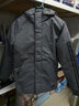 阿迪达斯（adidas）羽绒服男装棉羽 2025冬季新款运动服休闲服连帽保暖面包服外套 CLIMAWARM科技保暖透气 主推款 XS 实拍图