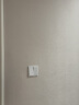 皇家罗兰 环保无缝墙布 可看样品 客厅卧室壁纸墙纸 沙发背景墙无纺布壁布 预约上门测量【墙布】 晒单实拍图