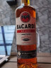 百加得（Bacardi）洋酒 醇香朗姆香料配制酒 基酒调酒 烘焙朗姆酒700ml  实拍图