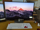 戴尔（DELL）27英寸显示器2K高清防蓝光电脑显示屏 U2724D/DE 设计游戏 四边微边框全面屏 120Hz刷新率 U2724D 实拍图