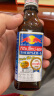 红牛（RedBull）泰国进口维生素功能饮料10倍强化牛磺酸能量饮料天丝出品玻璃瓶装 10瓶装 实拍图