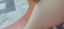 宝娜斯露趾t档丝袜女连裤袜夏季超薄款夏天t裆打底裤袜女长筒鱼嘴菠萝袜 肤色5双 5双装：【15DT裆鱼嘴】建议80-130斤 晒单实拍图