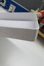 dehub抽屉分隔收纳盒化妆品整理盒分隔板自由组合厨房餐具分类收纳分格 【XL号1个】自由组合 实拍图