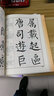 包邮！柳公权楷书入门大字帖 神策军碑  玄秘塔碑 中国书法入门教程 柳体楷书入门大字帖毛笔书法教材笔画部首结构讲解 崇文书局 实拍图