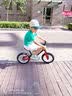 JEEP吉普男童凉鞋新款旋钮运动小孩鞋子2026夏款透气儿童包头沙滩鞋子 薄荷绿 29 内长18.8CM 实拍图
