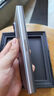 三星（SAMSUNG）Galaxy Z Fold6 折叠屏手机 5G全网通 商务书写体验 AI旗舰智能机 Fold6 星夜银（12GB） 256GB【港台版双卡】 实拍图