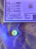 藏鸿阁 俄料白花满蜜蜡老型桶珠顶珠单珠金刚星月菩提文玩手串链diy配饰 满蜡老型丨大孔道 【约13mm单颗】 实拍图