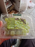 久久丫 香辣腐竹120g 实拍图