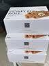 哈达谷（Hada Valley）蜂蜜蛋卷零食小吃传统糕点饼干早餐脆皮玫瑰蛋卷酥10支装 原味蜂蜜蛋卷 实拍图