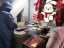 游牧御品烧烤食材组合4-12人份 烤肉炸串串牛肉串羊肉串鸡翅中五花肉串串 烧烤套餐4022g(9-12人份) 实拍图