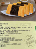 早龙 凤凰蛋卷福建厦门鼓浪屿特产零食茶点年货伴手礼小吃 2盒装（肉松+海苔）200g 实拍图
