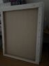 蒙玛特(Mont Marte)油画框6个装40*50cm 丙烯油画颜料学生画画工具棉麻油画布板套装 美术油画布框CHPS40506美术写生 实拍图