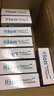 北恩FOR600头戴式话务员电话耳机呼叫中心客服专用电脑耳麦。 单耳 电脑双孔插头(QD接口) 实拍图