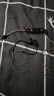 森海塞尔（Sennheiser）IE900/IE600/IE300旗舰级HIFI高保真超宽单动圈单元可拆卸MMCX挂耳式耳机 高保真发烧有线耳机耳塞 IE200+lighting转3.5mm转接线 实拍图