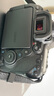 佳能/CANON  80D 60D 70D 77D 50D 90D 半画幅 二手单反相机 佳能80D 单机 99新 实拍图