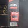 ZIPPO之宝煤油打火机专用火石美国原装正版打火石棉芯电石之宝耗材配件 火石+棉芯 实拍图