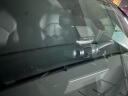 任e行D70行车记录仪高清前后四镜头360度全景24小时停车监控哨兵防划车 四镜头雷达感应监控版+64G卡 实拍图
