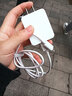 OPPO 10W原装快充充电器a11s a9 a7 a5 a3r15x 快充充电头数据线安卓手机通用 10W快充套装【适用a11xA92s等】 实拍图