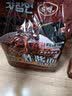 同碗面韩式炸酱面即食方便面速食食品拌面火鸡面泡面整箱袋装批发 【品质酱香】招牌炸酱面113g*15包 实拍图