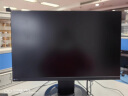 艺卓EIZO EV2360  防眩光低蓝光 低功耗 升降旋转底座 图像显示监控显示屏显示器 22.5英寸黑色 实拍图