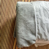 网易严选 毛毯盖毯 轻便保暖办公家用绒毯午睡空调毯毛巾被盖毯毯子 浅灰色 晒单实拍图