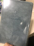 几亚适用苹果iPad保护套ipad6/5/4/mini6/Air7/6/5/4/3/2皮套平板ipad air/PRO 2024版11/13吋保护壳 蓝色 ipad mini4【7.9英寸】 实拍图