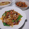 绿之邦（Luzhibang） 肥肠猪大肠熟食 猪肉半成品红烧卤味加热即食烧烤食材冷冻生鲜 1斤猪大肠【1袋】净重500g 实拍图